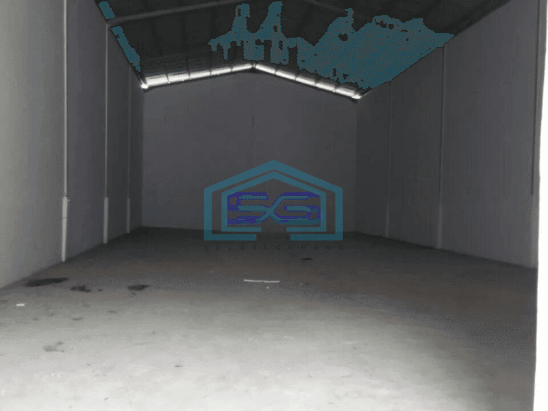 Dijual Gudang Panam Centre Pekanbaru