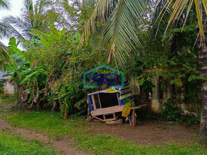 Dijual Tanah di Bukit Lama Belakang Villa As Salam II, Palembang LT 2284m2