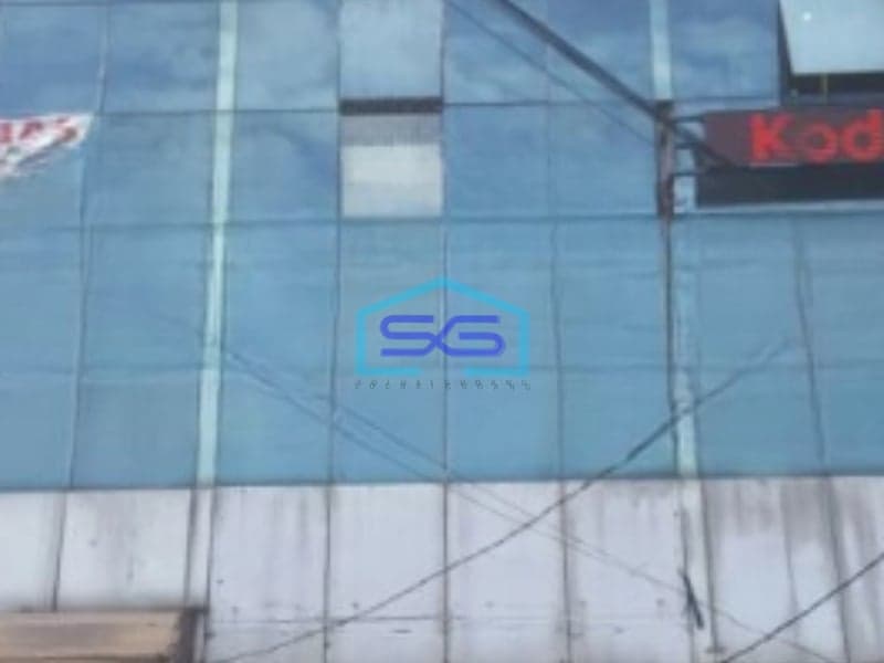 Dijual Ruko Siap Huni Luas Bangunan 378 m² Lokasi Kembangan Jakarta Barat