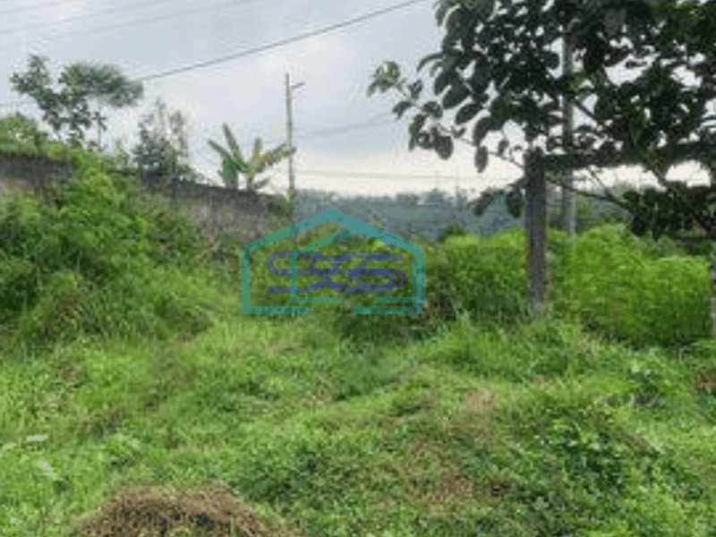 Dijual Tanah Murah di Cidahu