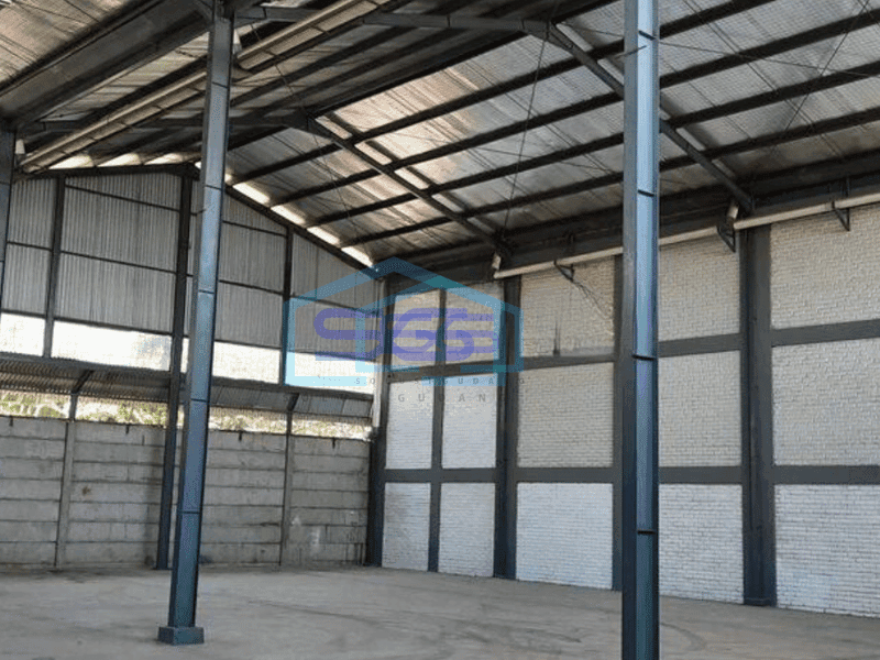 Disewa Gudang Baru Dan Produktif Bandung Selatan