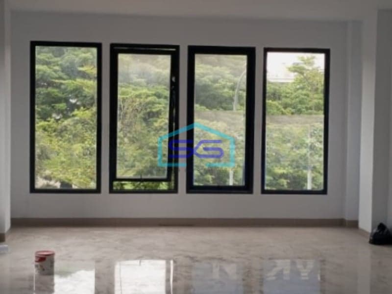 Disewakan Ruko Bangunan Dua Lantai Citra 8 Lokasi di Pegadungan Jakarta Barat