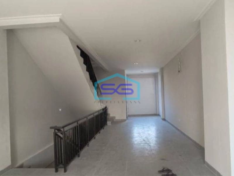 Disewakan Ruko Mega Kuningan Lokasi Strategis Jakarta Utara