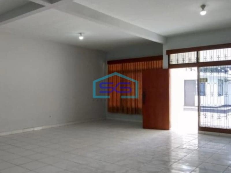 Disewakan Ruang Usaha Cocok Untuk Gudang Dan Kantor di Kiaracondong Bandung Luas 300m2