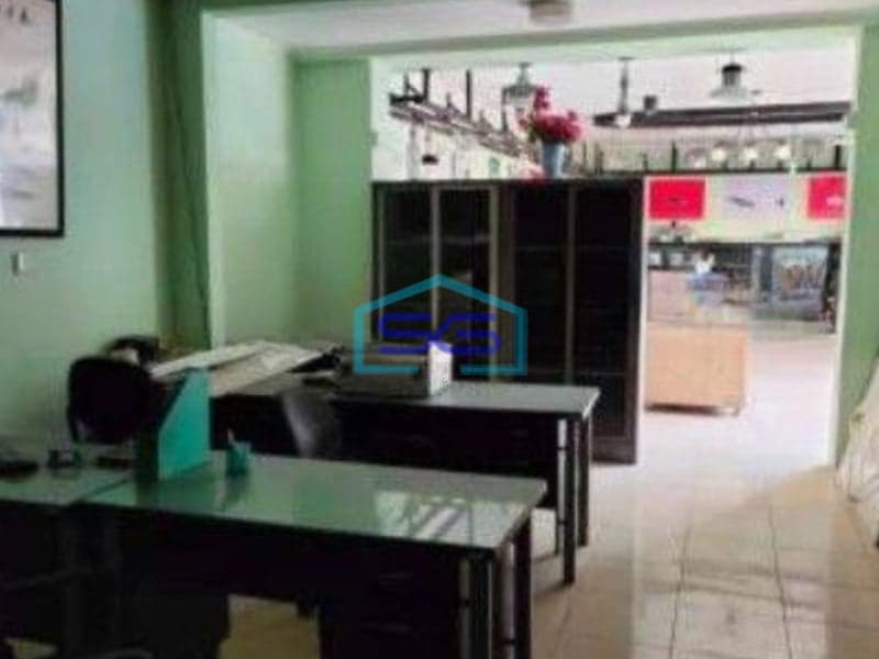 Dijual Gudang di Kawasan Industri Jababeka 1 Cikarang, Bekasi LT 360m2