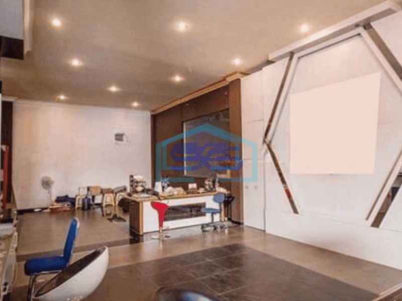 Dijual Eks Gudang di Gadang Malang Jawa Timur