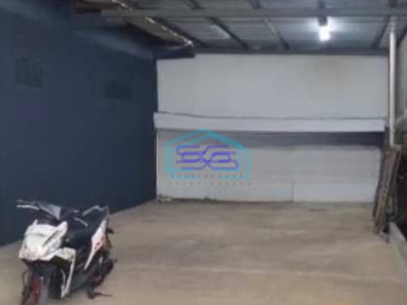 Disewakan Gudang Ada Kantor Luas Tanah 450 m² Lokasi di Sunter Jakarta Utara
