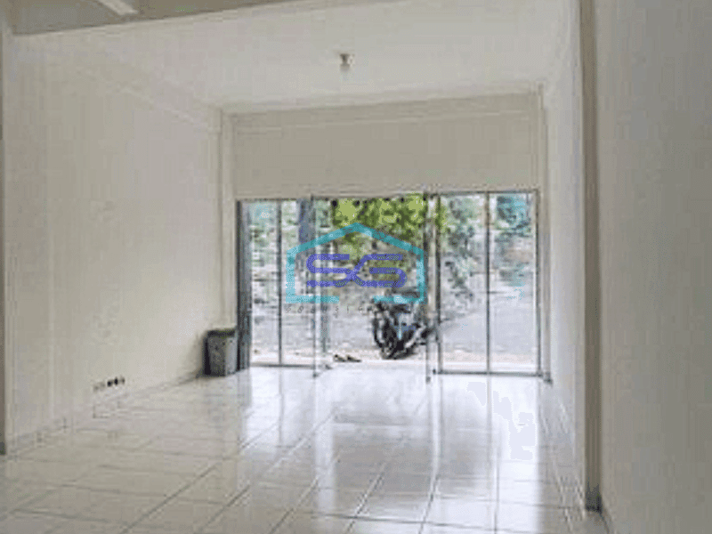 Dijual Ruko Buy 1 Get 1 Ruko Gandeng Lokasi Bizlink Citra Raya Cikupa Tangerang