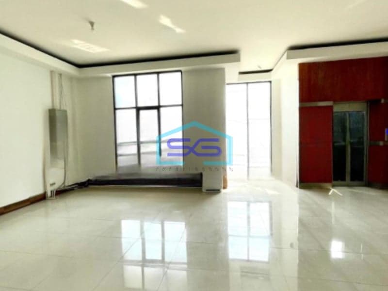 Disewakan Ruko Luas Tanah  170 m² Lokasi Pluit Jakarta Utara