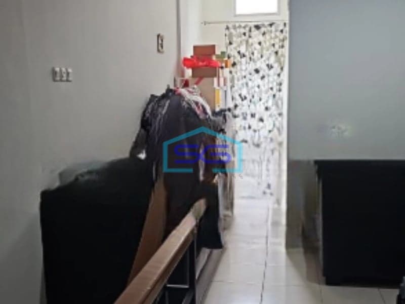 Dijual Ruko 2 Lantai Siap Huni Luas Bangunan  110 m² Lokasi Graha Raya Tangerang Selatan