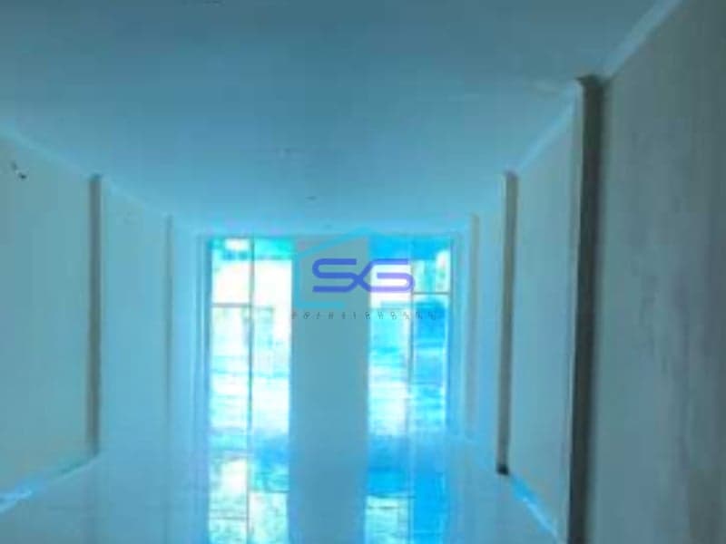 Dijual Ruko Luas Bangunan 500 m²  di Muara Karang Jakarta Utara