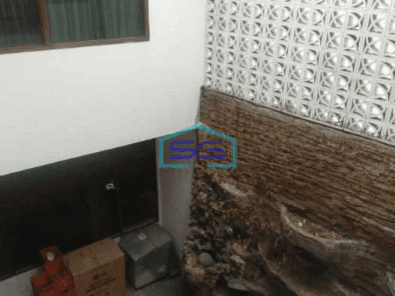 Dijual Ruang Usaha di Pasar Selatan Andir Bandung Luas Bangunan 700 m²