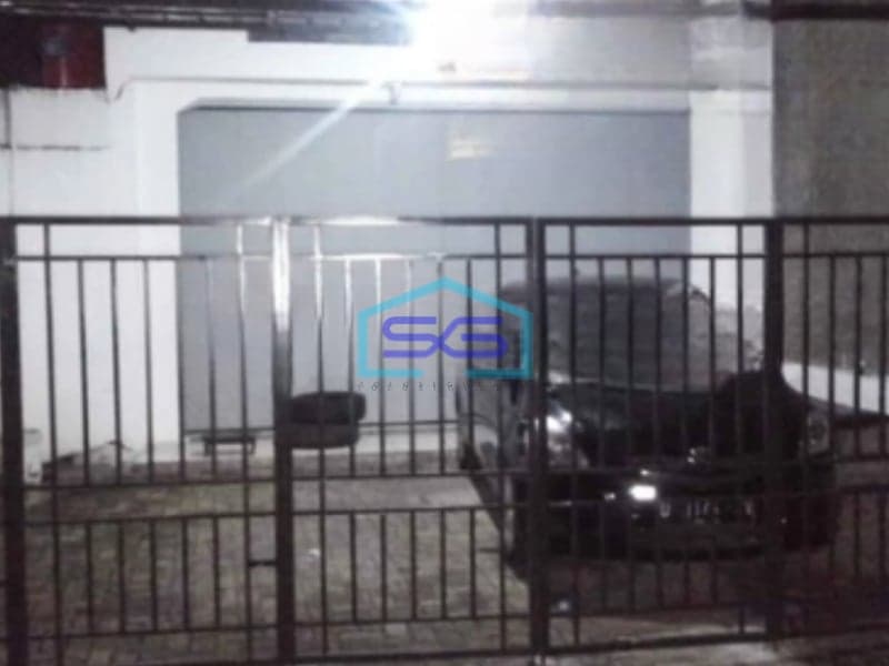 Dijual Ruko 2 Lantai di Sangkuriang Cimahi Bandung Cocok Untuk Usaha Siap Huni