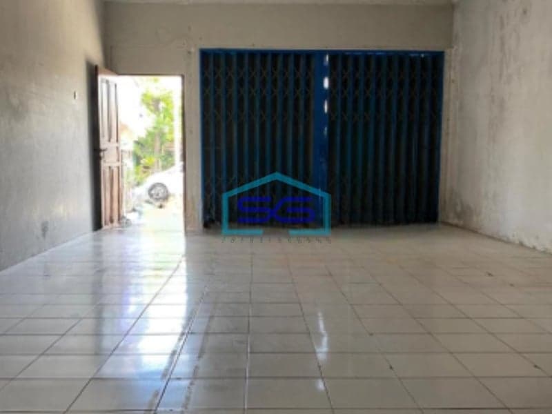 Disewakan Ruko Di Kaliwungu Raya Semarang Luas Bangunan 85 m²