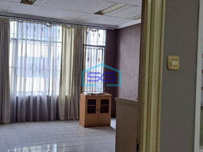 Disewakan Ruko 4,5 Lantai di Kelapa Gading Kondisi Rapi Siap Pakai Jakarta Utara LB 288m2