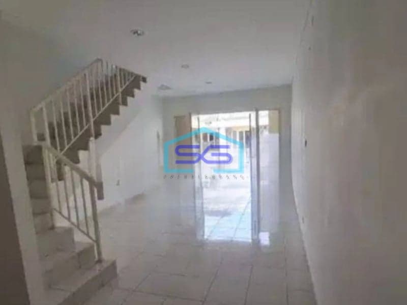 Dijual Ruko Baru The Savia Di Depan Perumahan Savia Bsd City BSD City, Tangerang