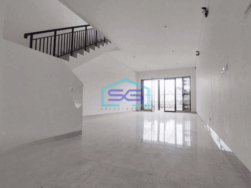 Dijual Ruko di Bandung LB 124m2