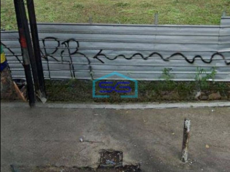 Dijual Tanah Kavling Di Mainroad Setiabudi Bandung LT 1812m2