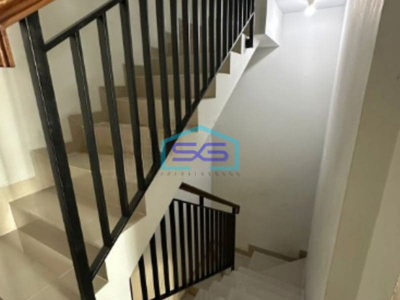 Dijual Ruko di Duri Kepa Jakarta Barat Full Furnish Siap Pakai Luas Bangunan 150m2