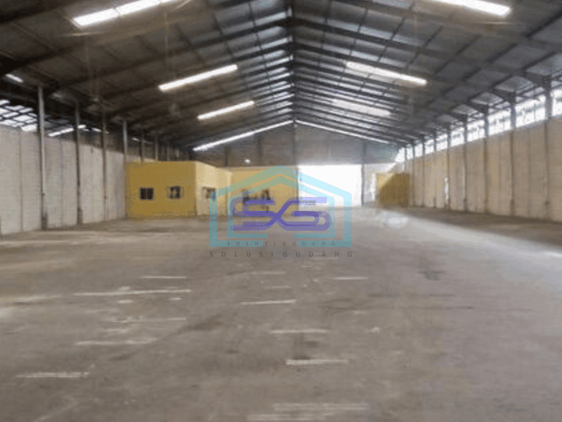 Disewa gudang di serang cikupa