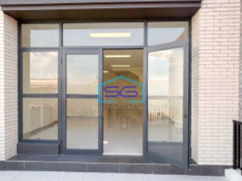 Disewakan Ruko 2 Lantai Luas Tanah  160 m² Lokasi di Gading Serpong Tangerang