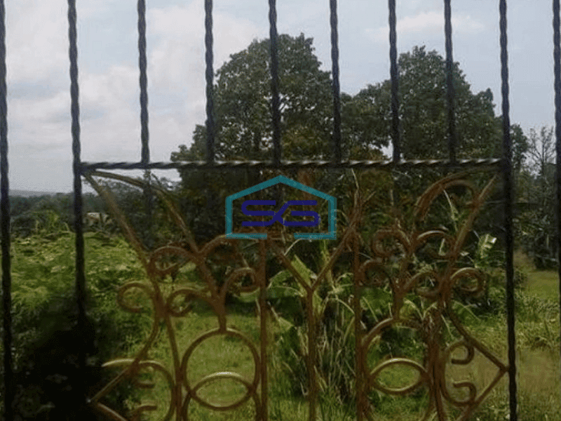 Dijual Tanah Lokasi di Bogor Luas 5000m2 Akses Mudah