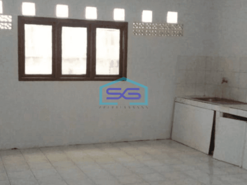 Disewakan Gudang 2 Lantai di Sunter Jakarta Utara