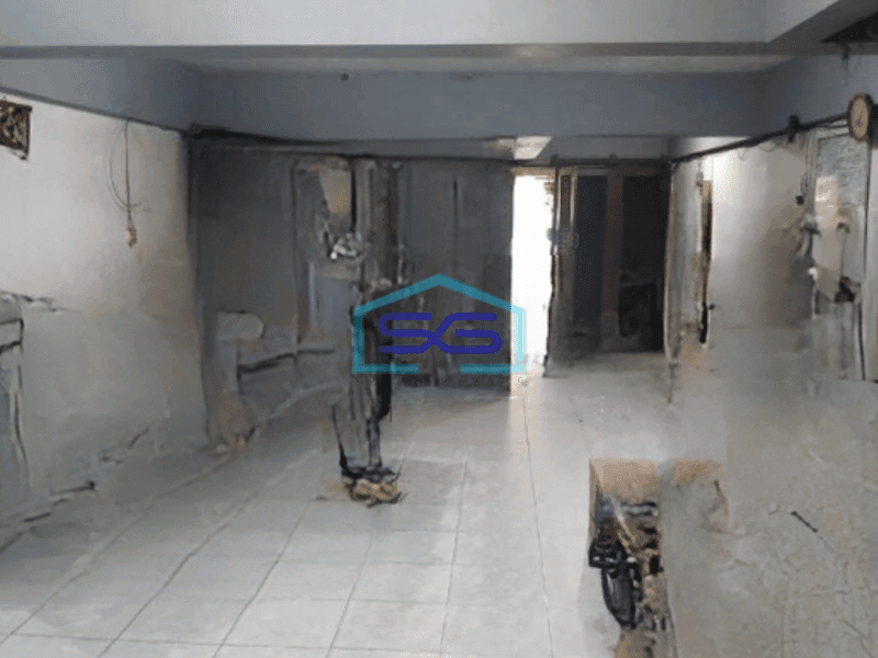 Dijual Ruko Turun Harga Luas Bangunan 150 m² di Kelapa Gading Jakarta Utara