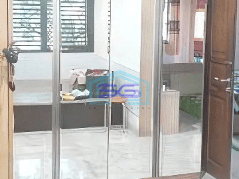 Dijual Ruko di Astanaanyar Bandung