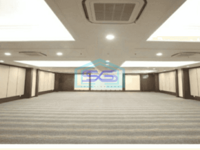 Dijual Gedung Untuk Gudang di Sunter Jakarta Utara