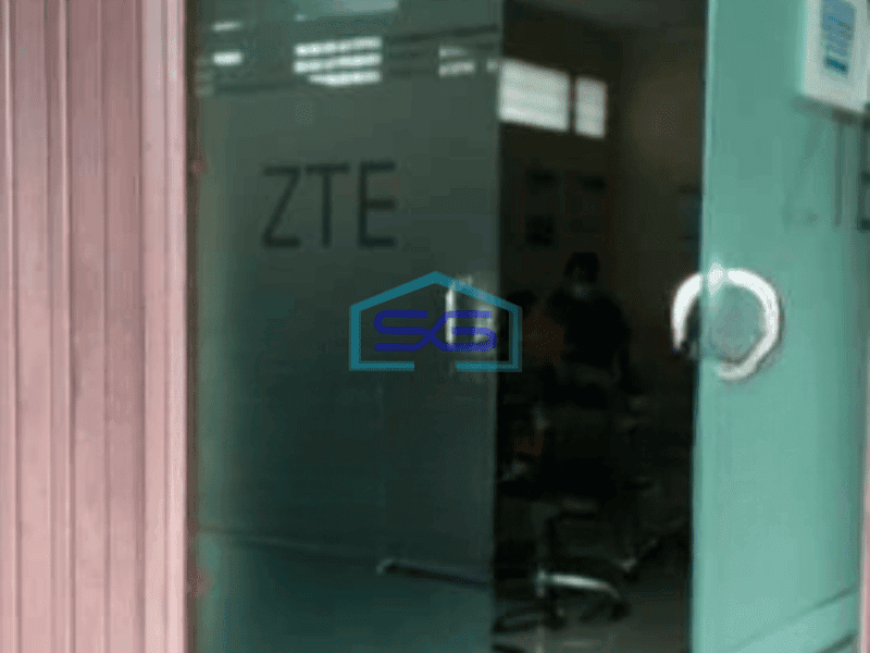 Disewakan Ruko 2 Lantai Luas Bangunan  600 m² di Semarang Timur