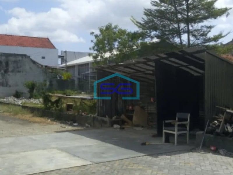 Disewakan Gudang Dan Kantor di Jl Wonosari KM 7 Di Barbah Sleman Luas Bangunan 600 m²