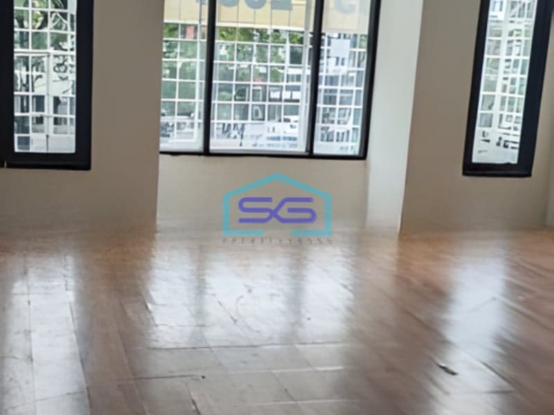 Disewakan Ruko 2 Lantai Luas Bangunan  102 m² Lokasi di Jakarta Utara