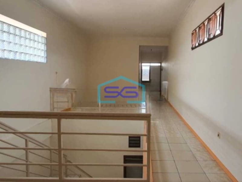 Dijual Ruko 3 Lantai Di Indraprasta Semarang Barat Luas Bangunan 365m2