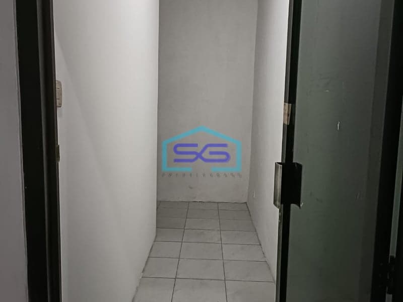 Disewakan Gudang Dalam Kawasan Pergudangan dan Industri di Sidoarjo LB 360m2