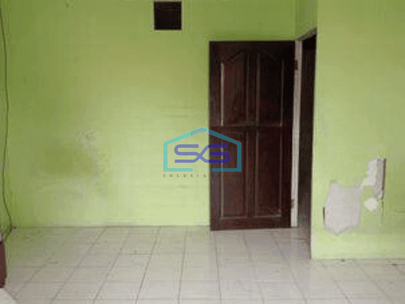 Dijual Ruko di Taman Palem Lestari Jakarta Barat