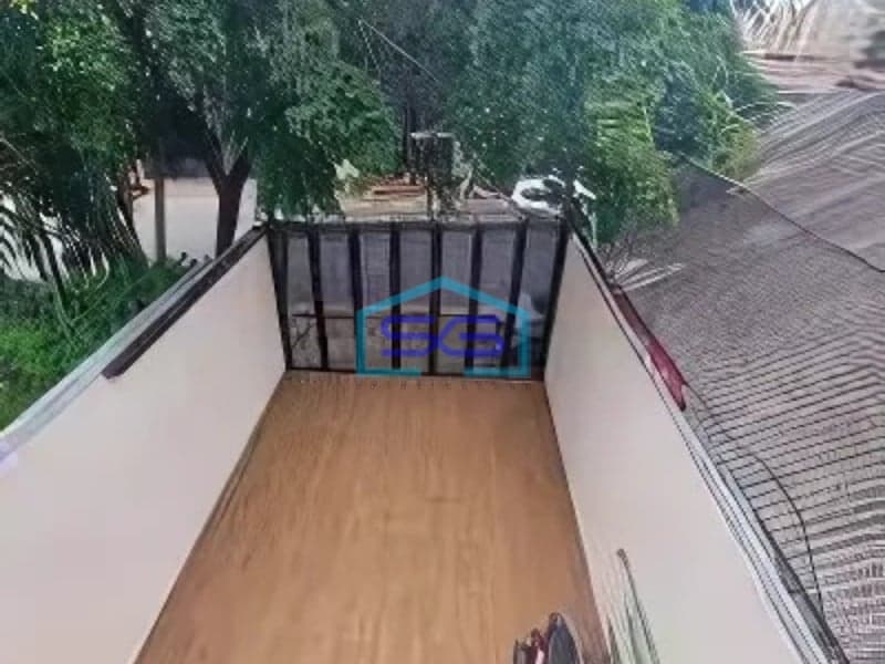 Dijual Gedung 4 Lantai Di Jakarta Selatan Duren Tiga LB 316m2