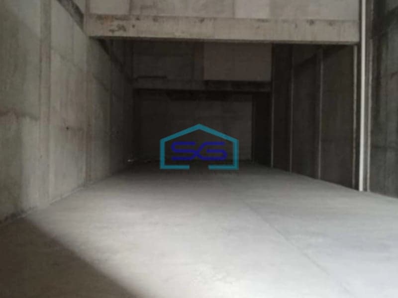 Disewakan Gudang Siap Pakai Strtegis di Kapuk Jakarta Utara LB 300m2