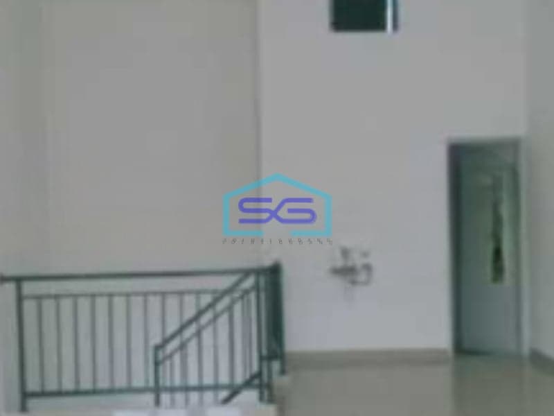 Dijual Ruko Siap Huni Luas Bangunan  100 m² Lokasi di Kelapa Gading Jakarta Utara