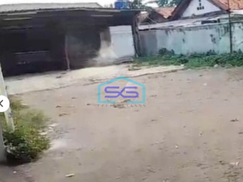 Dijual Tanah Strategis di Munjul Jakarta Timur Cocok Untuk Usaha