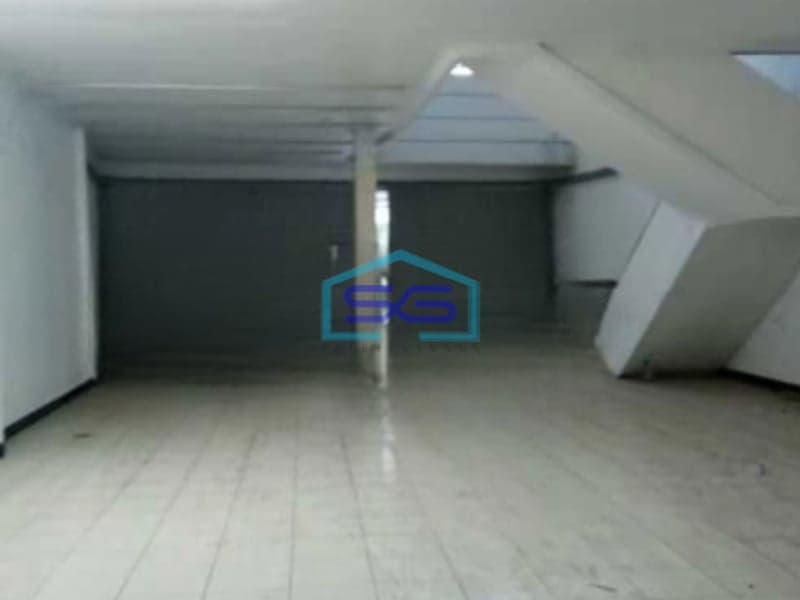 Disewakan Ruko 2 Lantai Luas Bangunan  600 m² Lokasi Bandung Barat