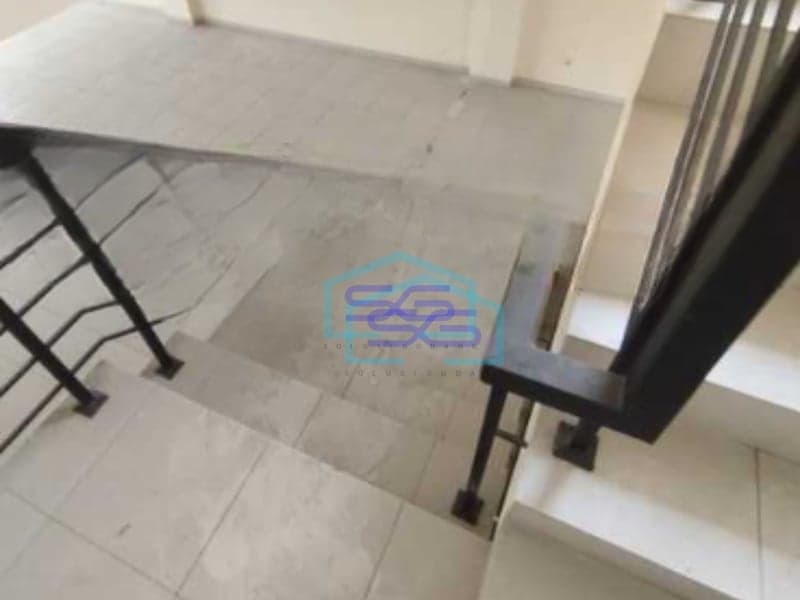 Dijual Ruko 3 Lantai Luas Tanah 138 m² Lokasi Serpong Tangerang Selatan