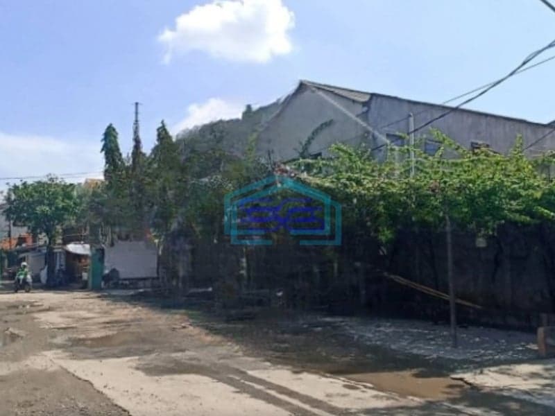 Disewakan Gudang Strategis Di Cakung 2menit Dari Sedayu Jakarta Timur Luas Bangunan  3000 m²