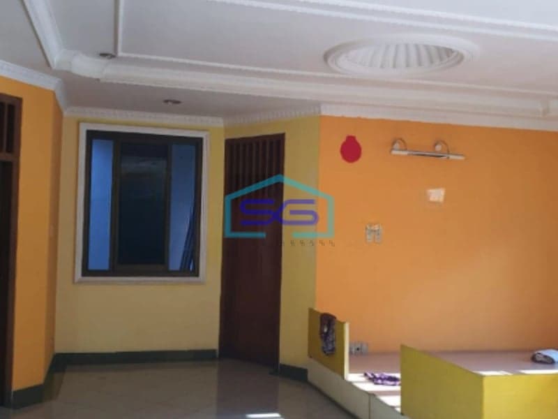 Dijual Ruang Usaha di Tegal Sari Raya Semarang Selatan Luas Bangunan 270 m²