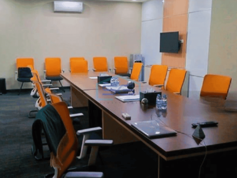 Dijual Gedung Kantor 3 Lantai Di Pasar Minggu jakarta Selatan Luas tanah 2227 m2