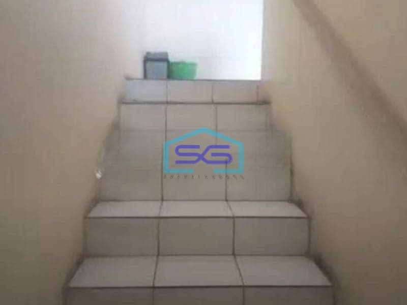 Dijual Ruko Siap Pakai Lokasi Strategis Di Mainroad Taman Holis Indah Bandung LB 120m2