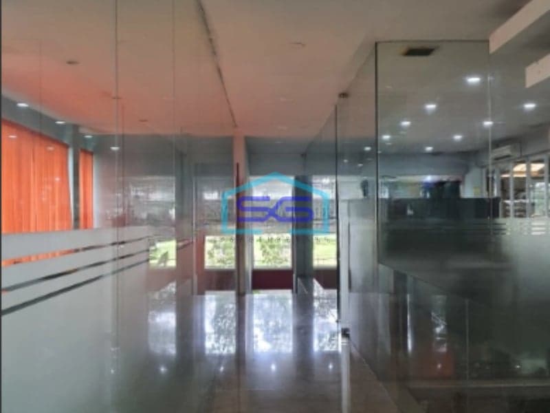 Dijual Gudang Luas Bangunan 9000 m2 Lokasi Sepatan Tangerang