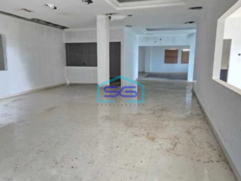 Disewakan Gudang Bangunan Bagus Parkir Luas Di Kapuk Kamal Jakarta Barat Luas Tanah 3300m2