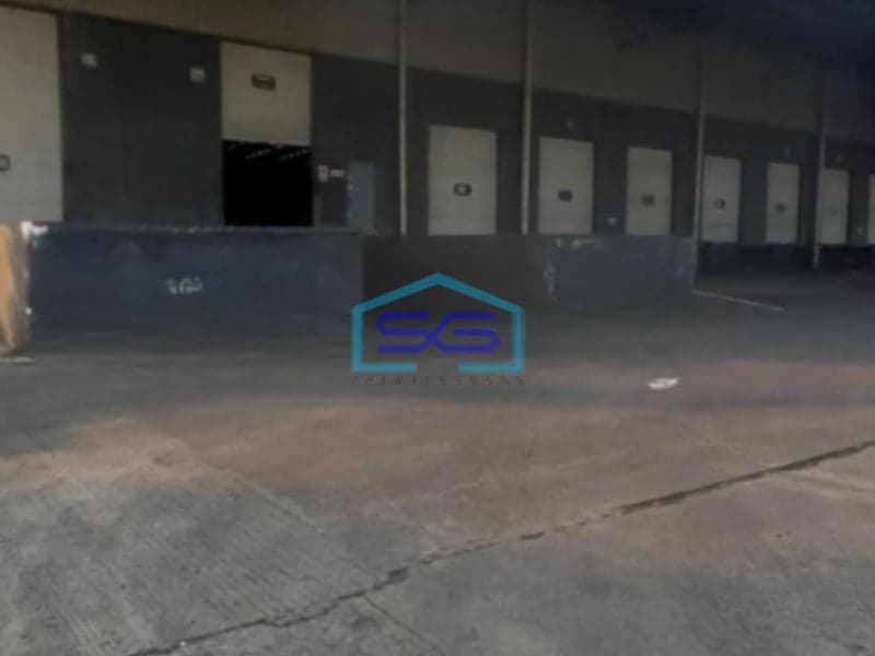 Disewakan Gudang Modern Di Cibitung Bekasi Luas Bangunan 8252 m²