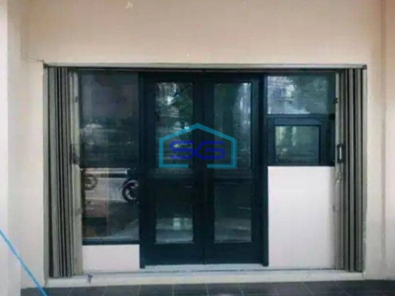 Disewakan Ruko Strategis Di Mainroad Juanda Dago Bandung